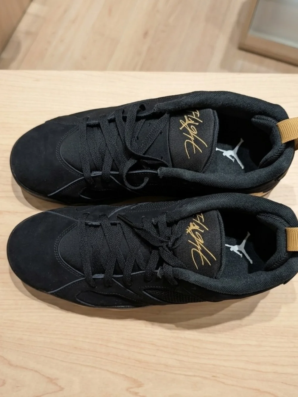 Jordan mvp 92
